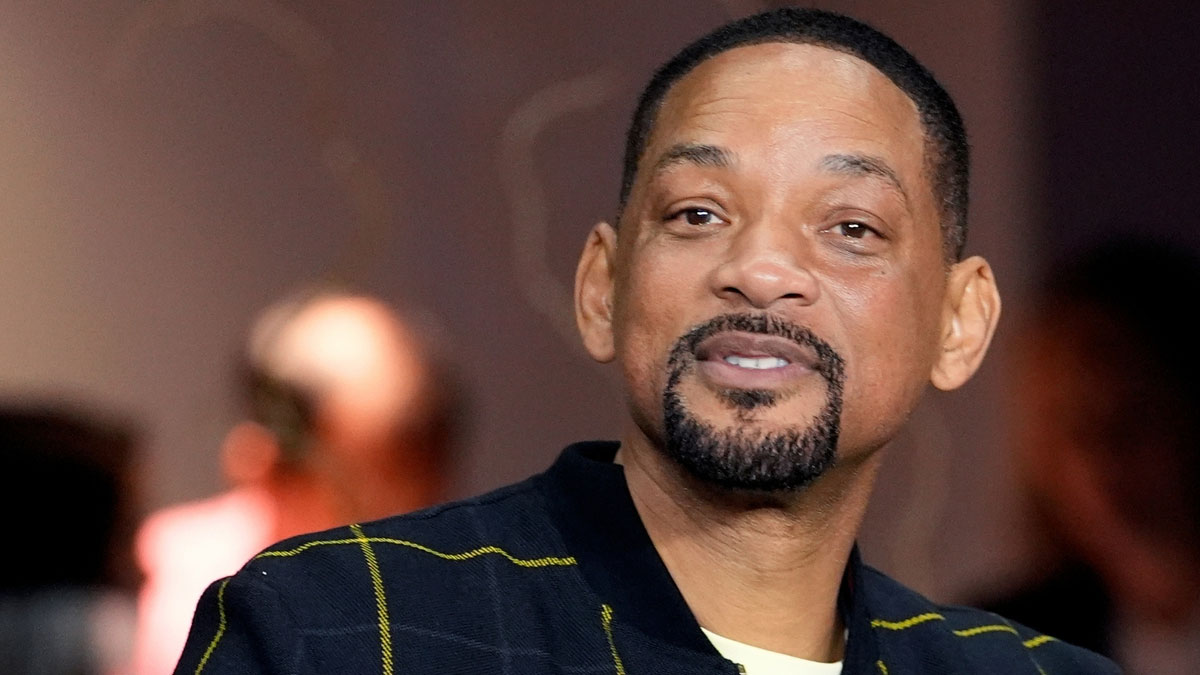 Αγωγή «βόμβα» κατά του Will Smith από πρώην συνεργάτη του – Η κατηγορηματική του άρνηση