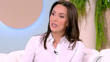 Μάρτζυ Λαζάρου: «Έχασα 20 κιλά και άλλαξα τη σχέση μου με το φαγητό»