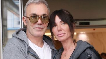 Λελέ Γκόφα για Στέλιο Ρόκκο: «Δεν είναι εύκολος άνθρωπος, αλλά είμαι η πιο τυχερή»