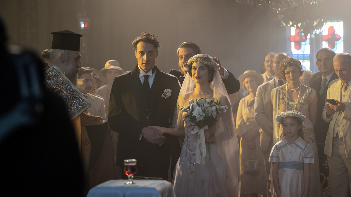 «Η μεγάλη χίμαιρα»: Ιστορικό ρεκόρ στο ERTFLIX με πάνω από 600.000 θεάσεις