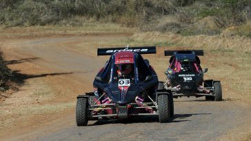 Crosscar 2026: Έξι αγώνες στο φετινό Πανελλήνιο Πρωτάθλημα