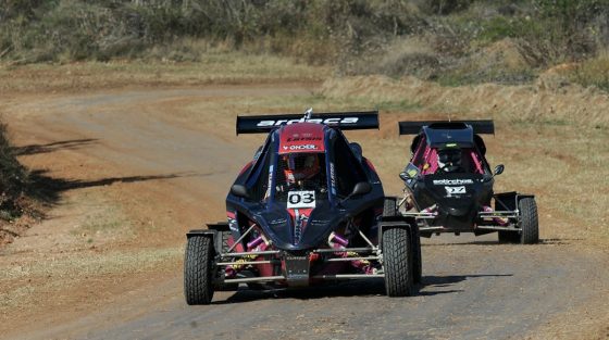 Crosscar 2026: Έξι αγώνες στο φετινό Πανελλήνιο Πρωτάθλημα