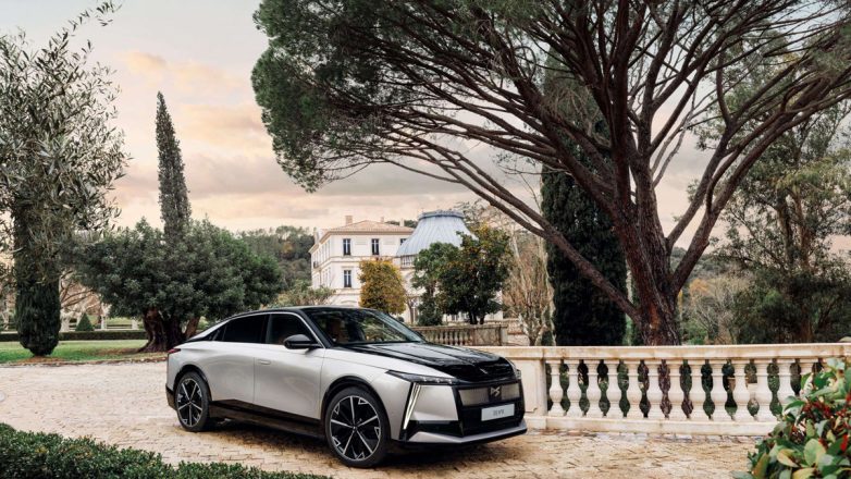 DS: Για μεγάλες αποστάσεις με το κορυφαίο Ν°8- Ποια είναι η ηλεκτρική αυτονομία του και ποιες οι τιμές εκκίνησης