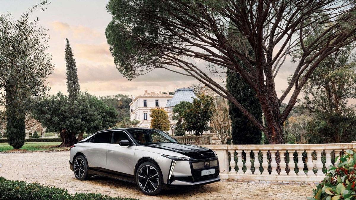 DS: Για μεγάλες αποστάσεις με το κορυφαίο Ν°8- Ποια είναι η ηλεκτρική αυτονομία του και ποιες οι τιμές εκκίνησης