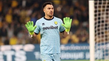 Έρχονται Τσάβες και Παντελίδης