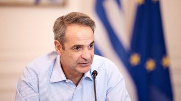 Έκτακτη σύσκεψη υπό τον Πρωθυπουργό στο Μαξίμου για τα μπλόκα