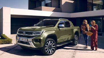 Volkswagen: Παρατείνεται έως το τέλος Φεβρουαρίου το όφελος για την αγορά του Amarok