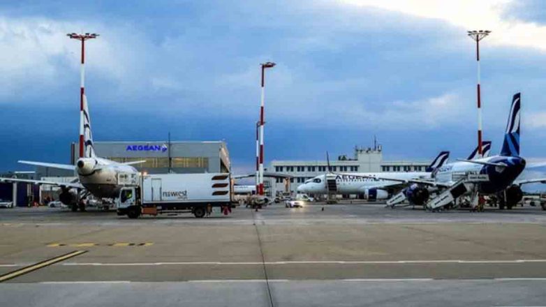 Σταδιακή αποκατάσταση στις πτήσεις Σταδιακή αποκατάσταση στις πτήσεις