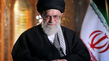 Χαμενεΐ : «Κατανοώ τα οικονομικά αιτήματα αλλά καταδικάζω τους ταραξίες»