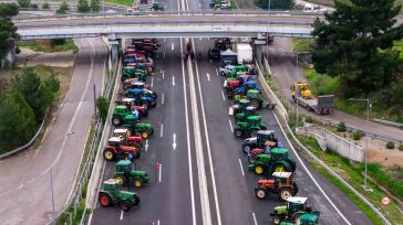 Στις 12 η πανελλαδική σύσκεψη των αγροτών στα Μάλγαρα