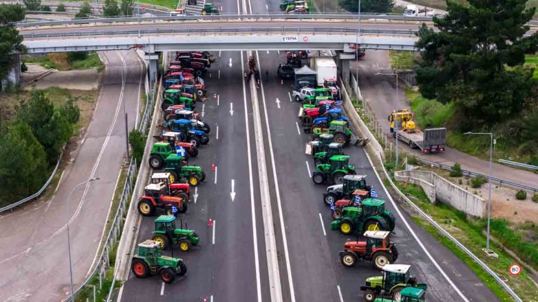 Στις 12 η πανελλαδική σύσκεψη των αγροτών στα Μάλγαρα