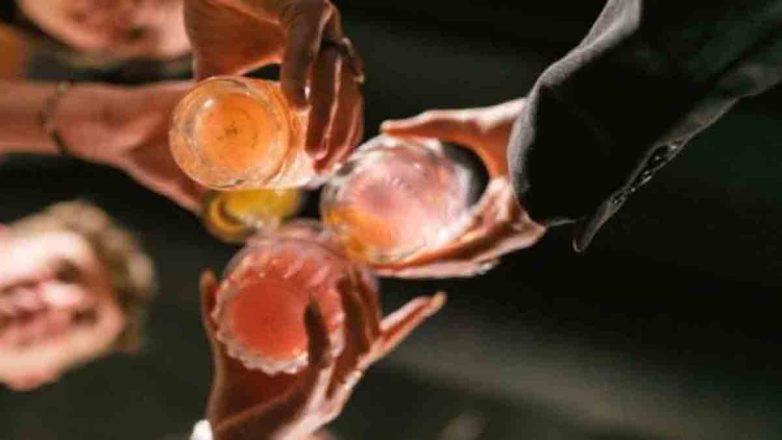 Στο νοσοκομείο 16χρονος έπειτα από κατανάλωση αλκοόλ