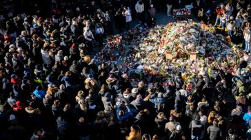 Ταυτοποιήθηκαν οι 6 Ιταλοί που έχασαν την ζωή τους στην τραγωδία του Κραν Μοντανά