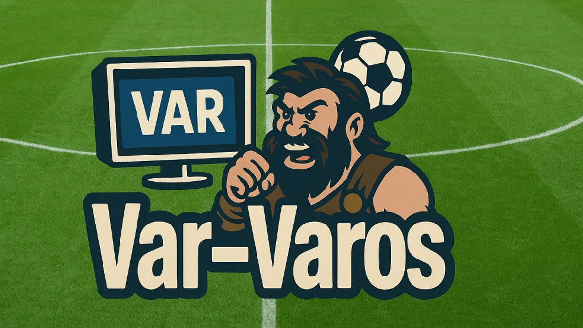 Είπα και εγώ! Έβλεπα μια αγωνία στο δίδυμο!