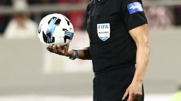 Με διεθνείς διαιτητές τα play-offs στο Κύπελλο