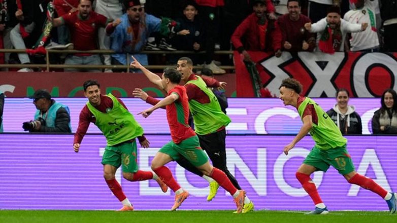 Κύπελλο Εθνών Αφρικής: Στους προημιτελικούς το Μαρόκο του Ελ Κααμπί