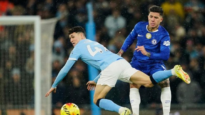 Αγγλία: Η Τσέλσι «έκλεψε» το βαθμό από τη Σίτι στο «θρίλερ» του Έτιχαντ