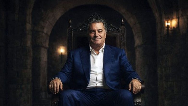 Ο Ζοσέ Πεσέιρο στην ομάδα του Κουλούρη Ο Ζοσέ Πεσέιρο στην ομάδα του Κουλούρη