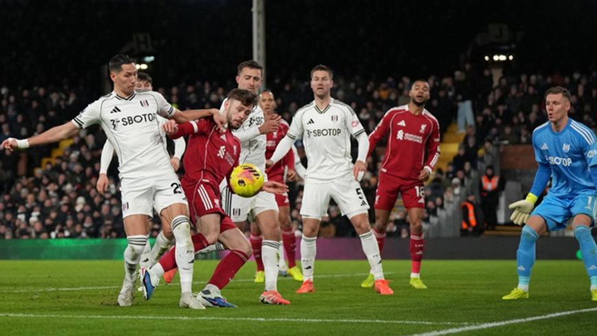 Αγγλία: Φινάλε θρίλερ στο Λονδίνο και «γκέλα» για τη Λίβερπουλ