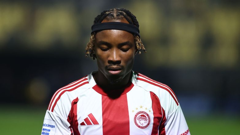 «Βλέπει» Ονιεμαέτσι η Τράμπζονσπορ