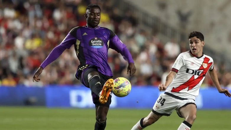 Άρης: Έρχεται και υπογράφει ο Χόνγκλα