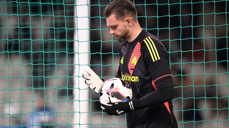 Παναθηναϊκός: Στη λίστα της Λέγκια ο Ντραγκόφσκι Παναθηναϊκός: Στη λίστα της Λέγκια ο Ντραγκόφσκι