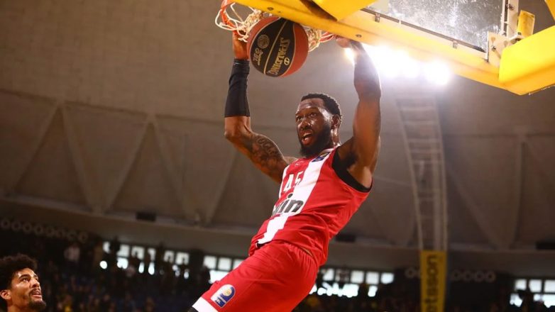 Basket League: Η βαθμολογία στο πρώτο μισό του πρωταθλήματος Basket League: Η βαθμολογία στο πρώτο μισό του πρωταθλήματος