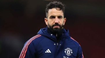 Μάντσεστερ: Ρήγμα Αμορίμ – διοίκησης για τις μεταγραφές