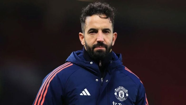 Μάντσεστερ: Ρήγμα Αμορίμ – διοίκησης για τις μεταγραφές