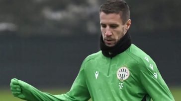 AEK: Με καθυστέρηση στην Αθήνα ο Βάργκα