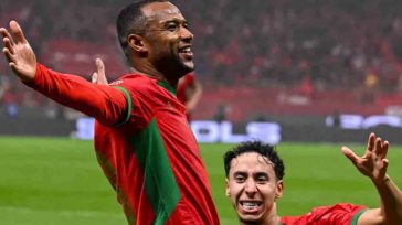 Ο Έλ Κααμπί τραβάει το… όπλο του σήμερα απέναντι στην Τανζανία