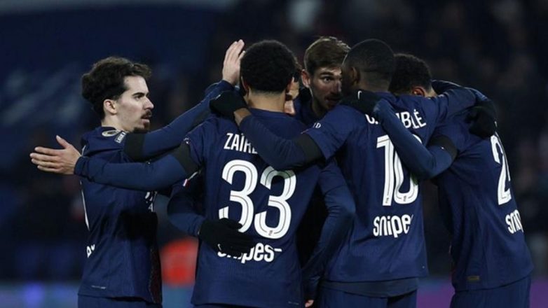 Γαλλία: Στο… κατόπι της Λανς η Παρί Σεν Ζερμέν, 2-1 την Παρί
