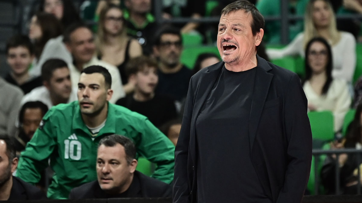 Αταμάν: «Ο Μήτογλου δεν θα παίξει στη διαβολοβδομάδα»