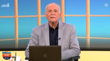 Έφυγε από τη ζωή ο Γιώργος Παπαδάκης