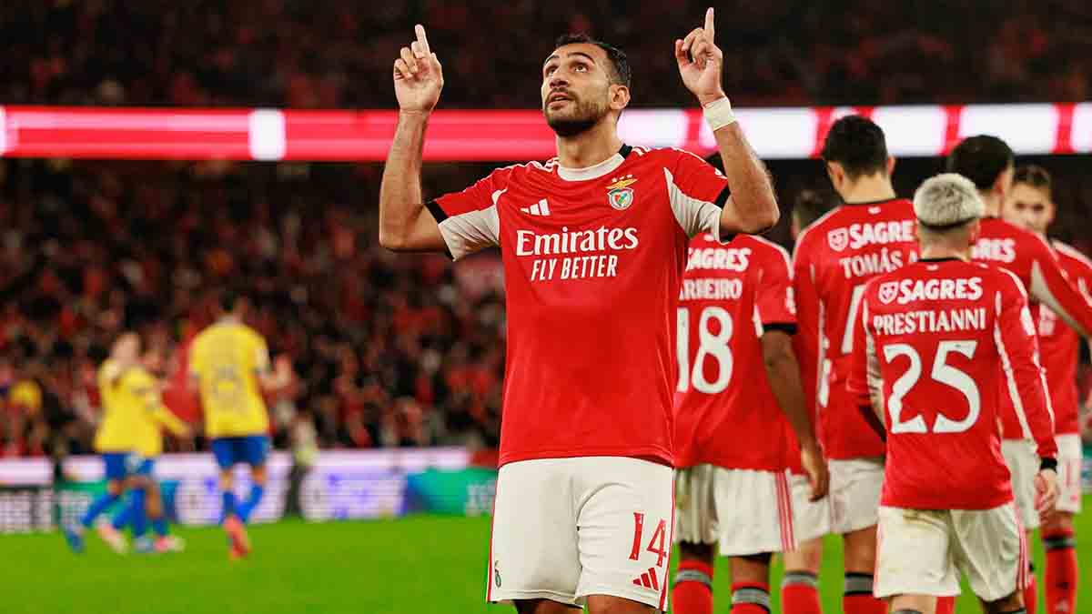 Με χατ-τρικ ξεκίνησε το 2026 ο Παυλίδης (vids)