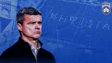 Κηφισιά: Βαζέχα τέλος από το τιμόνι της Κ19