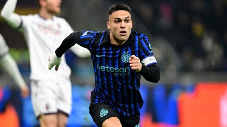 Ιταλία: Δεν αφήνει την κορυφή η Ίντερ, 3-1 τη Μπολόνια