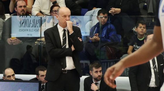 Μπάσκετ: «Οδύσσεια» η επιστροφή του ΠΑΟΚ από την Μύκονο