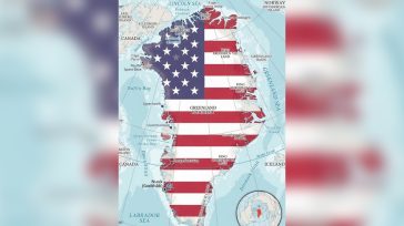 Δανία: «Ζητάμε σεβασμό στην εδαφική ακεραιότητα της Γροιλανδίας»