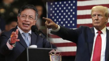 «Μια επέμβαση στην Κολομβία θα ήταν μια πολύ καλή ιδέα»