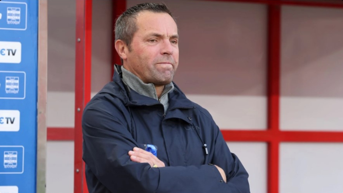 Η διαιτησία στο απόσπασμα