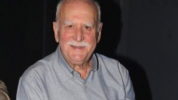 Η ΕΣΗΕΑ αποχαιρετά τον Γιώργο Παπαδάκη