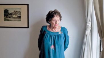 Πέθανε η ετεροθαλής αδερφή της Άννας Φρανκ