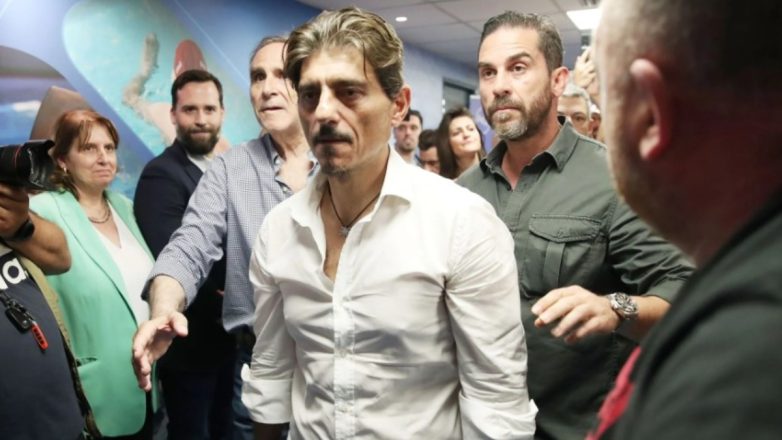 Γιαννακόπουλος: «Μεταγραφή που θα κάνει τη διαφορά»