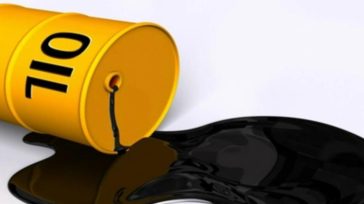 Πτώση των τιμών πετρελαίου