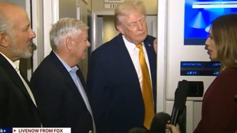 «Δεν πιστεύω ότι έγινε το πλήγμα στην κατοικία του Πούτιν» «Δεν πιστεύω ότι έγινε το πλήγμα στην κατοικία του Πούτιν»