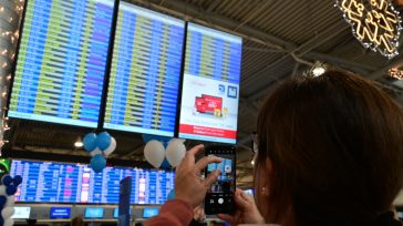 Κατεπείγουσα εισαγγελική έρευνα για το μπλακ άουτ στο FIR Αθηνών