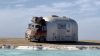 Όταν ένα VW Kombi και ένα Airstream Land Yacht έγιναν ένα… αλλιώτικο RV (Βίντεο)