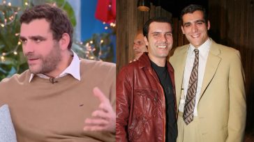 Πατρίκιος Κωστής: Συγκινεί για τον Γεράσιμο Μιχελή στο επετειακό Παρά Πέντε