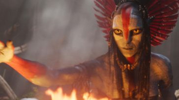 «Avatar: Fire and Ash»: Ξεπέρασε το 1 δισ. δολάρια σε μόλις 18 ημέρες